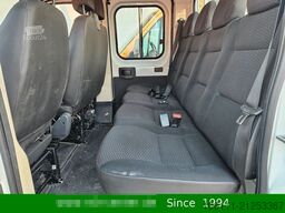 OPEL Movano 3,5t Doka L3 Klima Pritsche/Ahk.2,5t