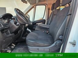 OPEL Movano 3,5t Doka L3 Klima Pritsche/Ahk.2,5t