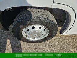 OPEL Movano 3,5t Doka L3 Klima Pritsche/Ahk.2,5t