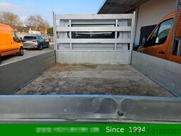 OPEL Movano 3,5t Doka L3 Klima Pritsche/Ahk.2,5t