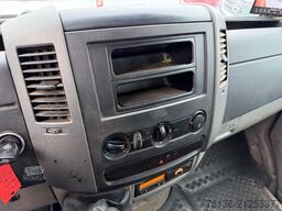 MERCEDES-BENZ Sprinter 510 CDI DOKA Pritsche AHK 6 Sitzer