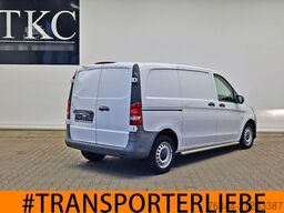 MERCEDES-BENZ Vito 114 CDI Kasten Kompakt | KLIMA | NAVI #T045