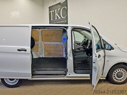 MERCEDES-BENZ Vito 114 CDI Kasten Kompakt | KLIMA | NAVI #T045