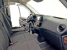 MERCEDES-BENZ Vito 114 CDI Kasten Kompakt | KLIMA | NAVI #T045