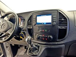 MERCEDES-BENZ Vito 114 CDI Kasten Kompakt | KLIMA | NAVI #T045