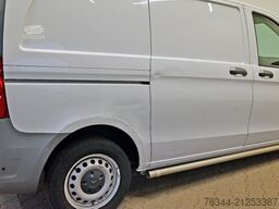 MERCEDES-BENZ Vito 114 CDI Kasten Kompakt | KLIMA | NAVI #T045