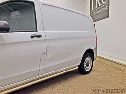 MERCEDES-BENZ Vito 114 CDI Kasten Kompakt | KLIMA | NAVI #T045