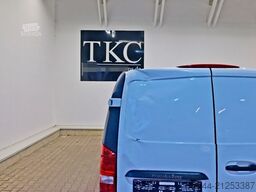 MERCEDES-BENZ Vito 114 CDI Kasten Kompakt | KLIMA | NAVI #T045