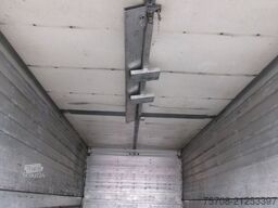 MÜLLER-MITTELTAL Tandem Schwenkwand*5,2x2,44 m*13 to*TOP Zusatand