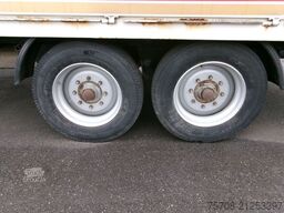 MÜLLER-MITTELTAL Tandem Schwenkwand*5,2x2,44 m*13 to*TOP Zusatand