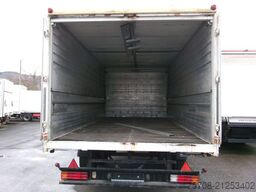 MÜLLER-MITTELTAL Tandem Schwenkwand*5,2x2,44 m*13 to*TOP Zusatand