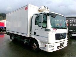 MAN 8.150 TGL*5,3 m Koffer*LBW*Kamera*luftgefedert