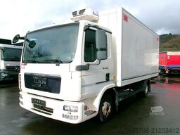 MAN 8.150 TGL*5,3 m Koffer*LBW*Kamera*luftgefedert