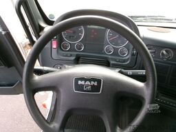 MAN 8.150 TGL*5,3 m Koffer*LBW*Kamera*luftgefedert