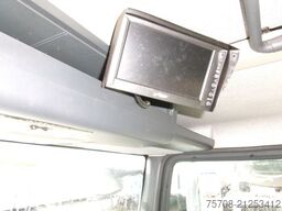 MAN 8.150 TGL*5,3 m Koffer*LBW*Kamera*luftgefedert