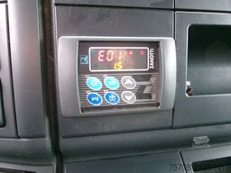 MAN 8.150 TGL*5,3 m Koffer*LBW*Kamera*luftgefedert