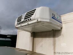 MAN 8.150 TGL*5,3 m Koffer*LBW*Kamera*luftgefedert