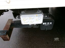 MAN 8.150 TGL*5,3 m Koffer*LBW*Kamera*luftgefedert