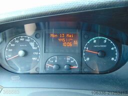 IVECO DAILY 50 C 15 Postkoffer REGALSYSTEM KAMERA