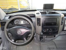 MERCEDES-BENZ SPRINTER 310 CDI MAXI -KAMERA-REGALSYSTEM-
