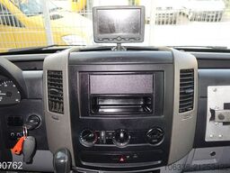 MERCEDES-BENZ SPRINTER 310 CDI MAXI -KAMERA-REGALSYSTEM-