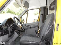 MERCEDES-BENZ SPRINTER 310 CDI MAXI -KAMERA-REGALSYSTEM-