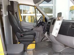 MERCEDES-BENZ SPRINTER 310 CDI MAXI -KAMERA-REGALSYSTEM-