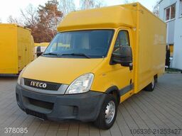 IVECO Daily 35 S 11 A / P Maxi Postkoffer REGALSYSTEM