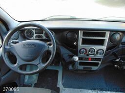 IVECO Daily 35 S 11 A / P Maxi Postkoffer REGALSYSTEM