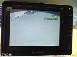 IVECO Daily 35 S 11 A / P Maxi Postkoffer REGALSYSTEM