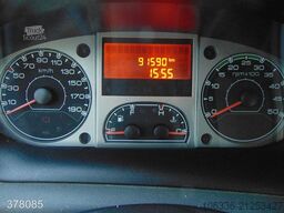 IVECO Daily 35 S 11 A / P Maxi Postkoffer REGALSYSTEM