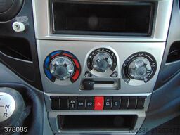 IVECO Daily 35 S 11 A / P Maxi Postkoffer REGALSYSTEM