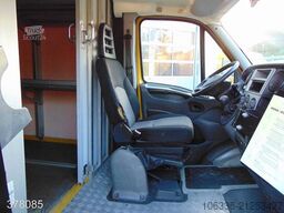 IVECO Daily 35 S 11 A / P Maxi Postkoffer REGALSYSTEM