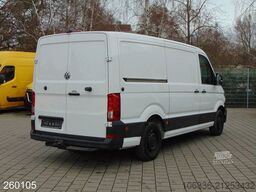 VOLKSWAGEN Crafter 2.0 TDI AHK-Klima-Kamera