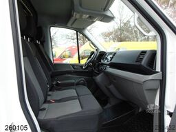 VOLKSWAGEN Crafter 2.0 TDI AHK-Klima-Kamera