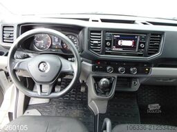 VOLKSWAGEN Crafter 2.0 TDI AHK-Klima-Kamera