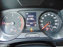 VOLKSWAGEN Crafter 2.0 TDI AHK-Klima-Kamera