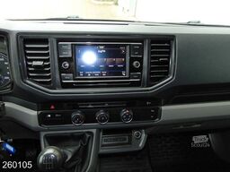 VOLKSWAGEN Crafter 2.0 TDI AHK-Klima-Kamera