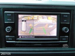 VOLKSWAGEN Crafter 2.0 TDI AHK-Klima-Kamera