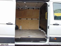 VOLKSWAGEN Crafter 2.0 TDI AHK-Klima-Kamera
