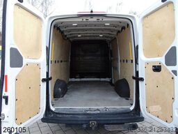 VOLKSWAGEN Crafter 2.0 TDI AHK-Klima-Kamera
