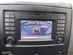 MERCEDES-BENZ Sprinter 314 CDI MAXI REGALSYSTEM-KLIMA-KAMERA
