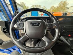 MAN TGX 18.510 4x2 BL SA SZM Retarder 2 Tank Standkl