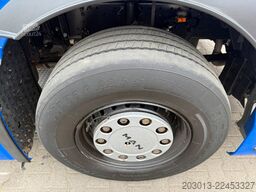MAN TGX 18.510 4x2 BL SA SZM Retarder 2 Tank Standkl