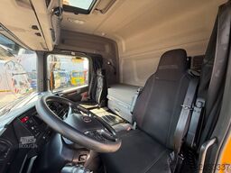 SCANIA G450 XT 4x4 Euro 6 SZM Kipphydraulik Blatt /Luft