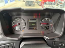SCANIA R500 6x4 Pritsche mit Kran Palfinger PK53002 SH