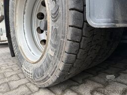 SCANIA R500 6x4 Pritsche mit Kran Palfinger PK53002 SH