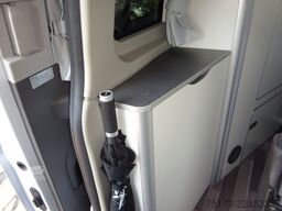 FORD Nugget 185PS Autm. Aufstelldach Markise AHK Navi
