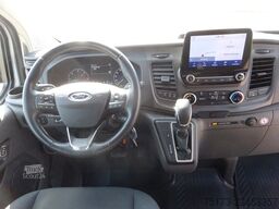 FORD Nugget 185PS Autm. Aufstelldach Markise AHK Navi