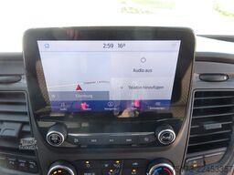 FORD Nugget 185PS Autm. Aufstelldach Markise AHK Navi